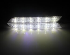 BMW LED Heckstoßstange Reflektor Bremsle - Image 11