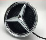 Benz Kühlergrill Stern Logo Emblem Abzei - Image 7