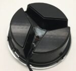 Benz Kühlergrill Stern Logo Emblem Abzei - Image 8