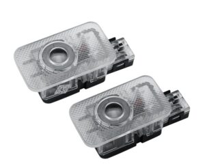 Volvo Projektor Tür Laserlicht Logo - Image 5