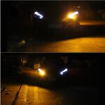 PY24W 100w LED-Glühlampen-Frontblinker - Image 5