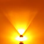 PY24W 100w LED-Glühlampen-Frontblinker - Image 6