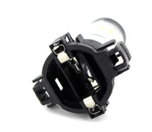 PY24W 100w LED-Glühlampen-Frontblinker - Image 7