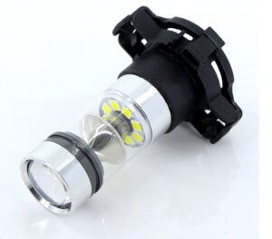 PY24W 100w LED-Glühlampen-Frontblinker - Image 8