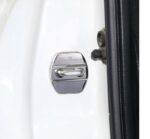 alfa romeo 4X Türschlossschutzabdeckung - Image 6