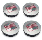 Seat 4 x 56mm Radmitte - Image 5