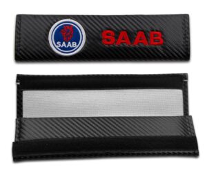 Saab Schulterpolster Emblem Fall - Image 4