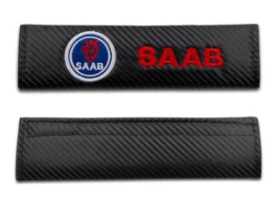 Saab Schulterpolster Emblem Fall - Image 5