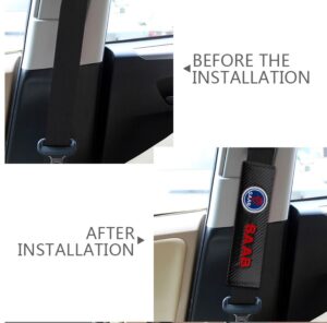 Saab Schulterpolster Emblem Fall - Image 8