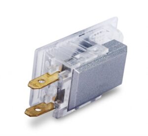 Opel Insignia Opel Welcome Türleuchte - Image 4