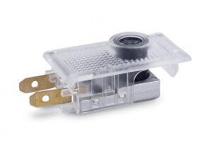 Opel Insignia Opel Welcome Türleuchte - Image 5