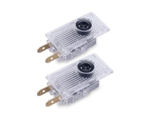 Opel Insignia Opel Welcome Türleuchte - Image 6