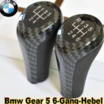Bmw Gear 5 6-Gang