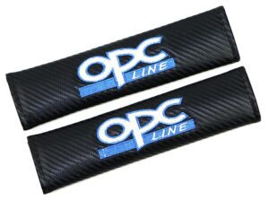 OPEL Sicherheitsgurtabdeckung - Image 2