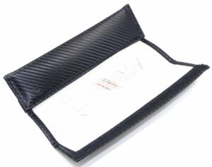 OPEL Sicherheitsgurtabdeckung - Image 3