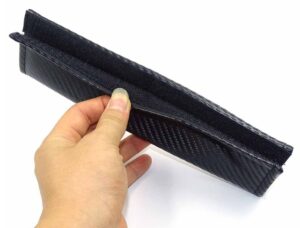 OPEL Sicherheitsgurtabdeckung - Image 4