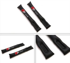 Audi Soft Pad über Audi Seat Gap Filler - Image 3