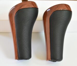 BMW 5 6 Schaltknauf - Image 3