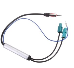 Audi VW Din Antenne Antennenadapter - Image 3