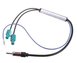 Audi VW Din Antenne Antennenadapter - Image 4