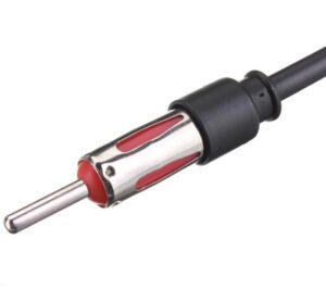 Audi VW Din Antenne Antennenadapter - Image 5