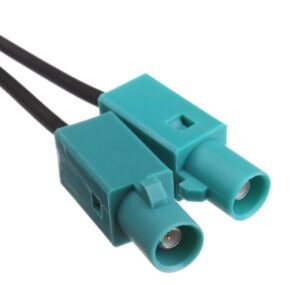 Audi VW Din Antenne Antennenadapter - Image 6