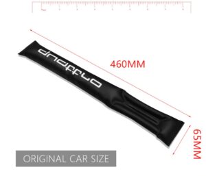 Audi Seat Gap Filler Abstandhalter - Image 6