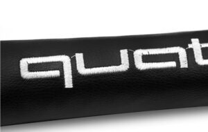 Audi Seat Gap Filler Abstandhalter - Image 7