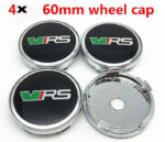 Skoda VRS 60 MM Radmittennabe