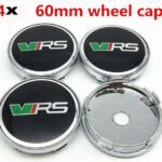 Skoda VRS 60 MM Radmittennabe