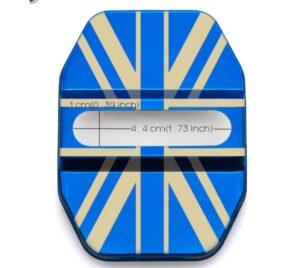 MINI Türschlossabdeckung - Image 4