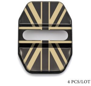 MINI Türschlossabdeckung - Image 7