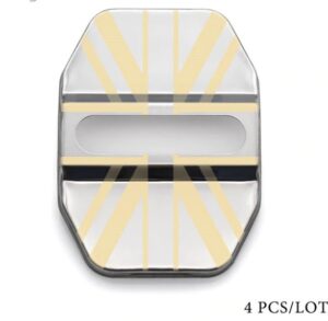 MINI Türschlossabdeckung - Image 8