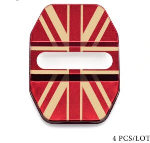 MINI Türschlossabdeckung - Image 9