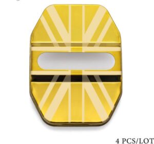 MINI Türschlossabdeckung - Image 10