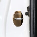 VRS 4X Türschlossschutzabdeckung - Image 6