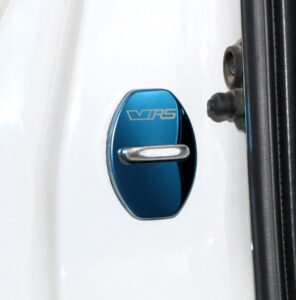 VRS 4X Türschlossschutzabdeckung - Image 7