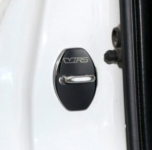 VRS 4X Türschlossschutzabdeckung - Image 8