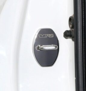 VRS 4X Türschlossschutzabdeckung - Image 9