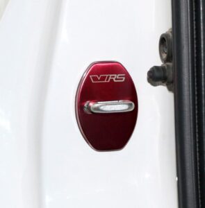 VRS 4X Türschlossschutzabdeckung - Image 10