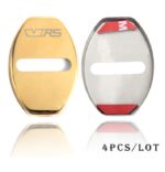 VRS 4X Türschlossschutzabdeckung - Image 11