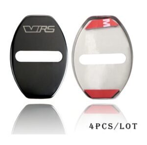 VRS 4X Türschlossschutzabdeckung - Image 12