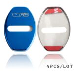 VRS 4X Türschlossschutzabdeckung - Image 14