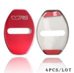 VRS 4X Türschlossschutzabdeckung - Image 15