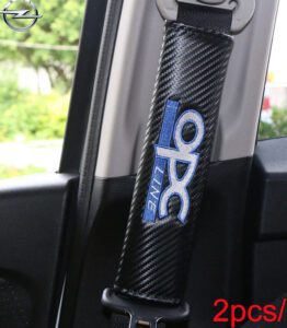OPEL Sicherheitsgurtabdeckung