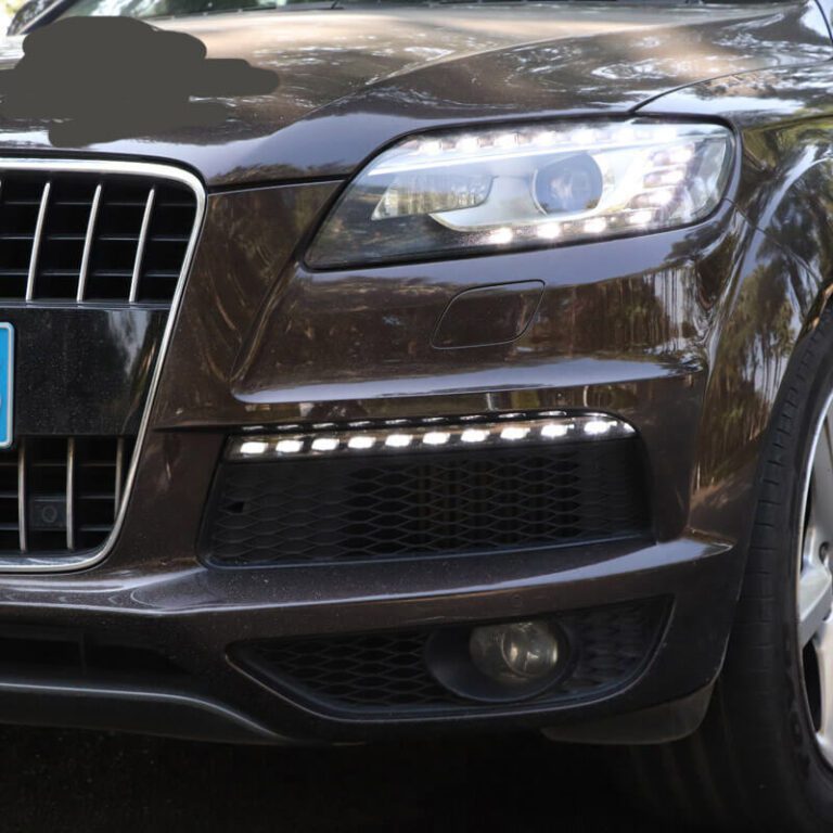 Blinker - Audi Q7 2010–2015, dynamische Blinkerfunktion, Tagfahrlicht | RM-ONLINE Blinker - Audi Q7 2010–2015, dynamische Blinkerfunktion, Tagfahrlicht