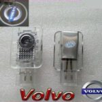 Volvo Welcome Projektorleuchte