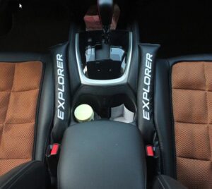 Ford Explorer Seat Gap Filler - Image 8