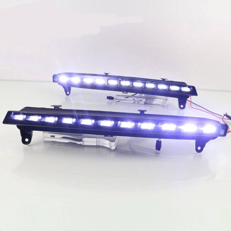 Blinker - Audi Q7 2010–2015, dynamische Blinkerfunktion, Tagfahrlicht | RM-ONLINE Blinker - Audi Q7 2010–2015, dynamische Blinkerfunktion, Tagfahrlicht