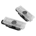 Fiat 500 Tür-Willkommenslampen-Projektor - Image 3